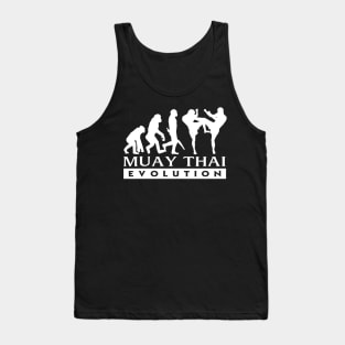 Muay Thai Evolution Tank Top